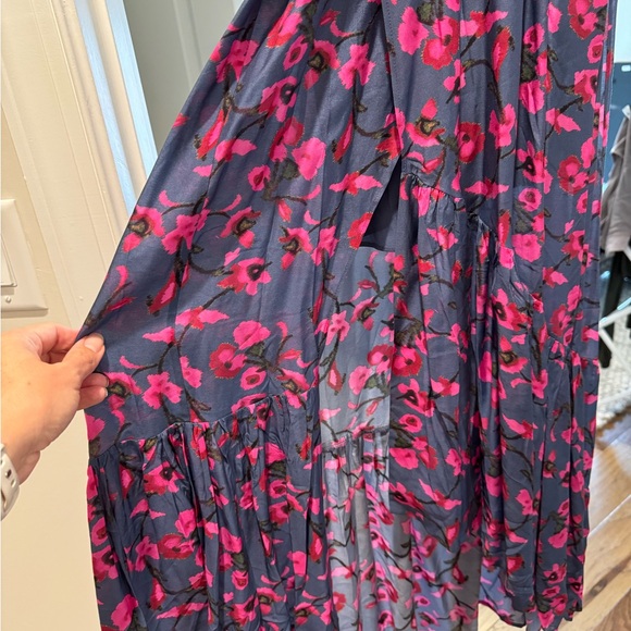 Gorgeous Vix Fiore dress - Picture 3 of 5